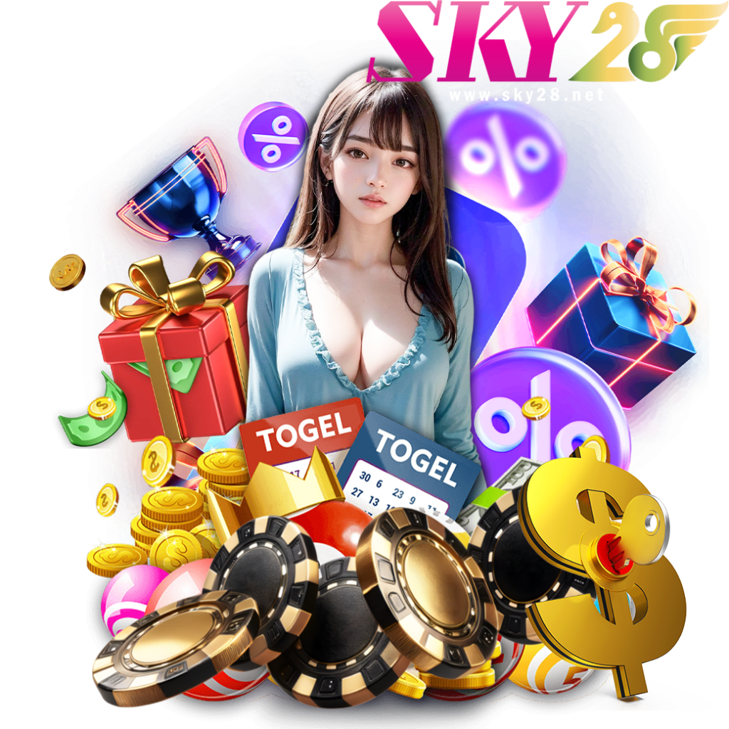 sky28 ฟรีเครดิต