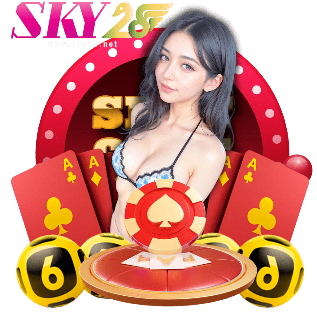 sky28 สล็อต